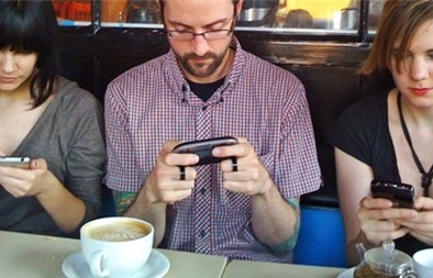 7 công nghệ góp phần thay đổi thế giới